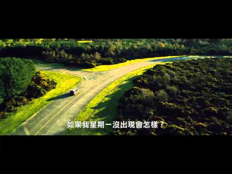 【歐美電影】數字戰「The_Numbers_Station」《電影預告》HD畫質