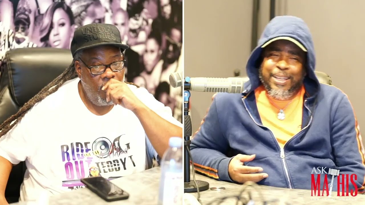 Ask Mathis Live 9SEP25