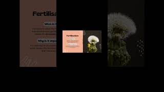 #REPRODUCTION IN PLANT#shorts #learning #Class 9#Ncert#viral #trending#fyp