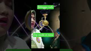 Belenggu Cinta/nike ardila