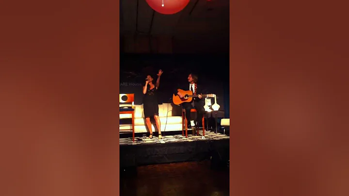 Kara DioGuardi w/ Ian Wolff - "Walk Away" (Kelly C...