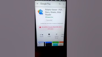 Polaris viewer pdf error not Dowland