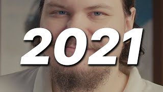 С новым 2022 годом!