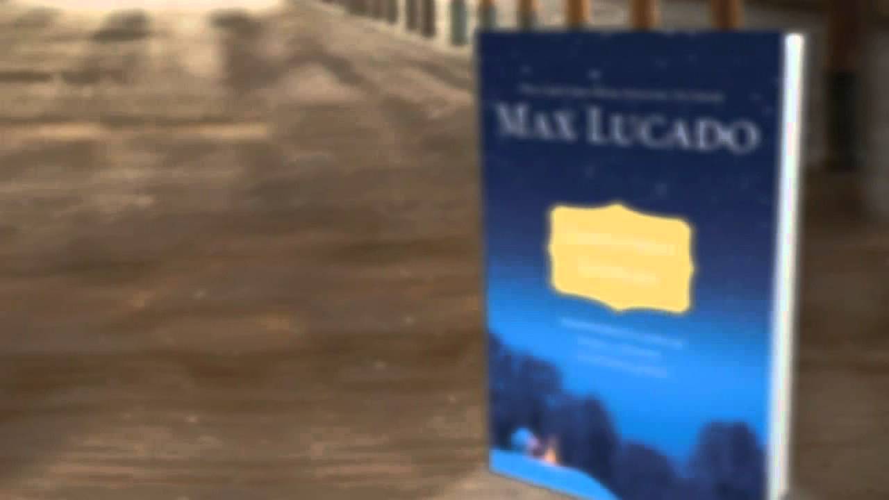 Max lucado youtube christmas