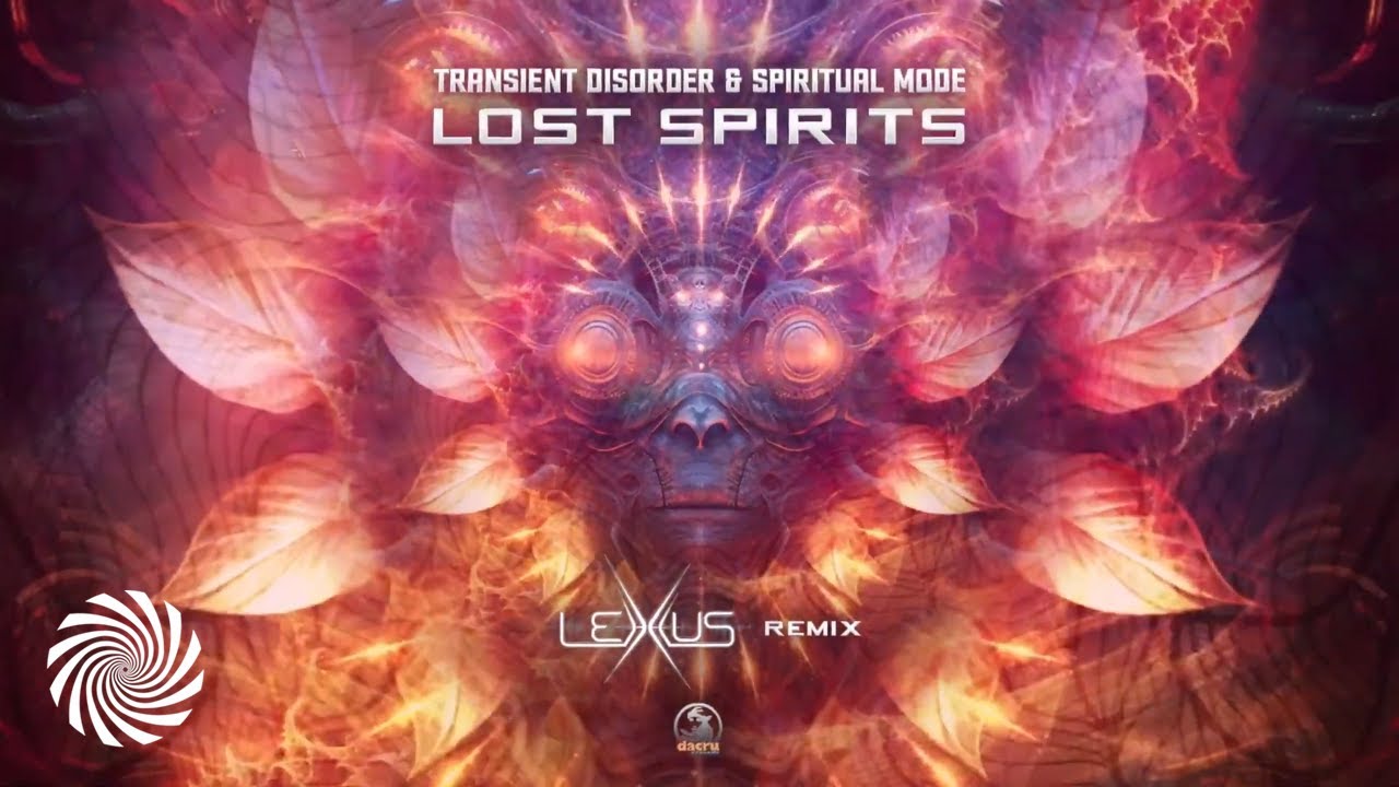 Guarda Transient Disorder & Spiritual Mode - Lost Spirits (Lexxus Remix) su YouTube Guarda Transient Disorder & Spiritual Mode - Lost Spirits (Lexxus Remix) su YouTube