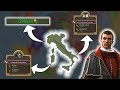 Republican Italy Is The MOST FUN Nation In EU5 - Eu5 Florence to Italy