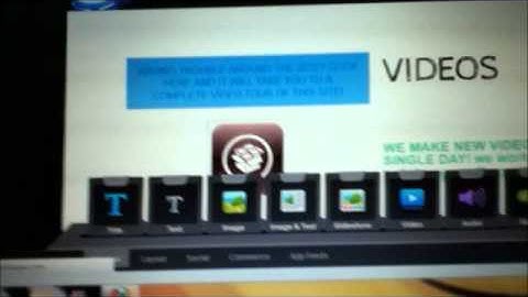 HOW TO EDIT YOUR WEBSITE WITH WEBS.COM