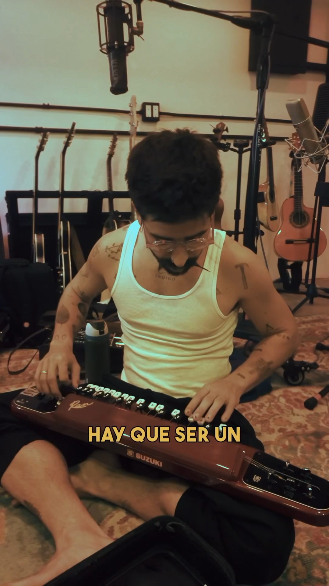 Mi nuevo álbum “cuatro” ?sale este jueves 23 de mayo.