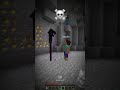 Minecraft Kevin 💀 #shorts