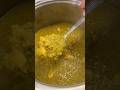 شوربة فريكة مع دجاج // soup #food #cooking #viral #recipe #fyp #cookme #cookwithme #اكسبلور #اكلتك
