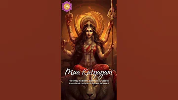 Nine Avatar Of Maa Durga Live Veda London Institute Of Vedic Education 