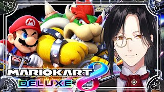 【マリカ8DX】昼レート【シェリン/にじさんじ】