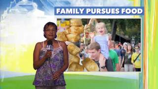 State Fair Experience Day 12 Session 73