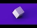 Come creare un'animazione 3D in loop (tutorial Cinema 4D)