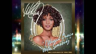 Whitney Houston - I Wanna Dance With Somebody (SWG &amp; KGM Sasha Extended Dance Mix)