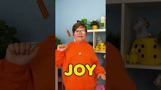 Magical Emotional Balloons🎈🤪 Learning Game for Kids🧒