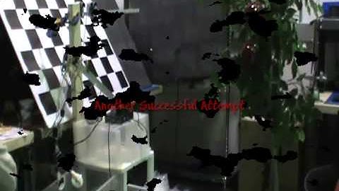 CMU MRSD 2013: Team F - Pick Me