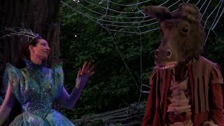 Stamford Shakespeare Co 2017  Midsummer Nights Dream Promo
