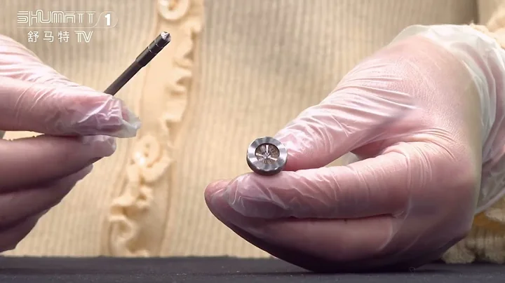 #F00VC01328 Valve Assembly 110 Series CRI2.1 | China Made New High Quality