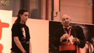 Giemmegi Madrid 2011...Il Video Parte Seconda