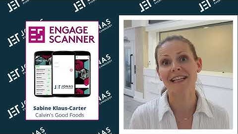 Engage Scanner Case Study