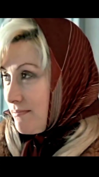 Ирина Мирошниченко и Альберт Филозов в фильме "Вам и не снилось…" - YouTube