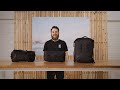 Kadet Sling WATERPROOF Overview Kadet Sling WATERPROOF Overview