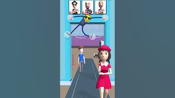 barredgame shorts level 355 Android iOS mobile gaming short #games4u #barredgame_ #shorts #short