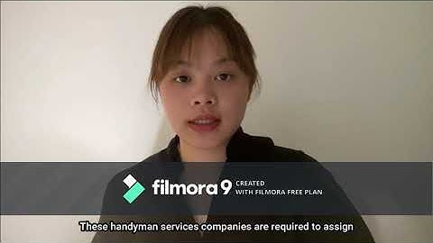 BGO3124 - MY HANDYMAN