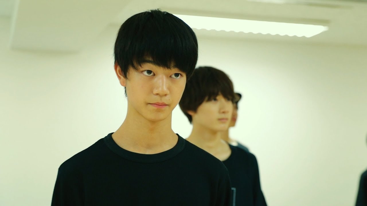 BATTLE BOYS # 9「ツアーレッスン:ダンスオーディション」