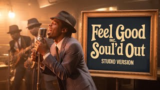 Feel Good Inc. Sounds Insane As A 1960S Soul Track (Best Version) 😮