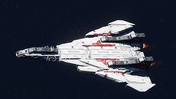 Starfield F-14A Tomcat Build TUTORIAL