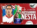 La vie d'Alessandro Nesta 🇮🇹 Il Campionne の動画、YouTube動画。