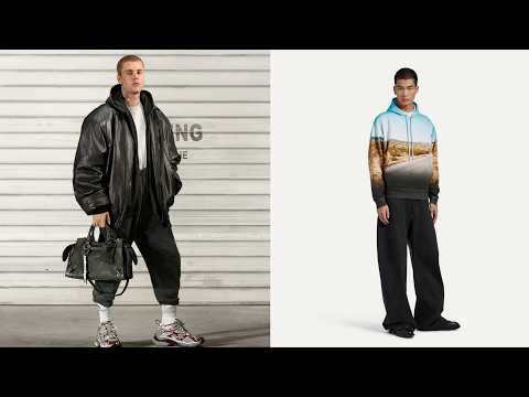 Video My honest thoughts on Balenciaga right now