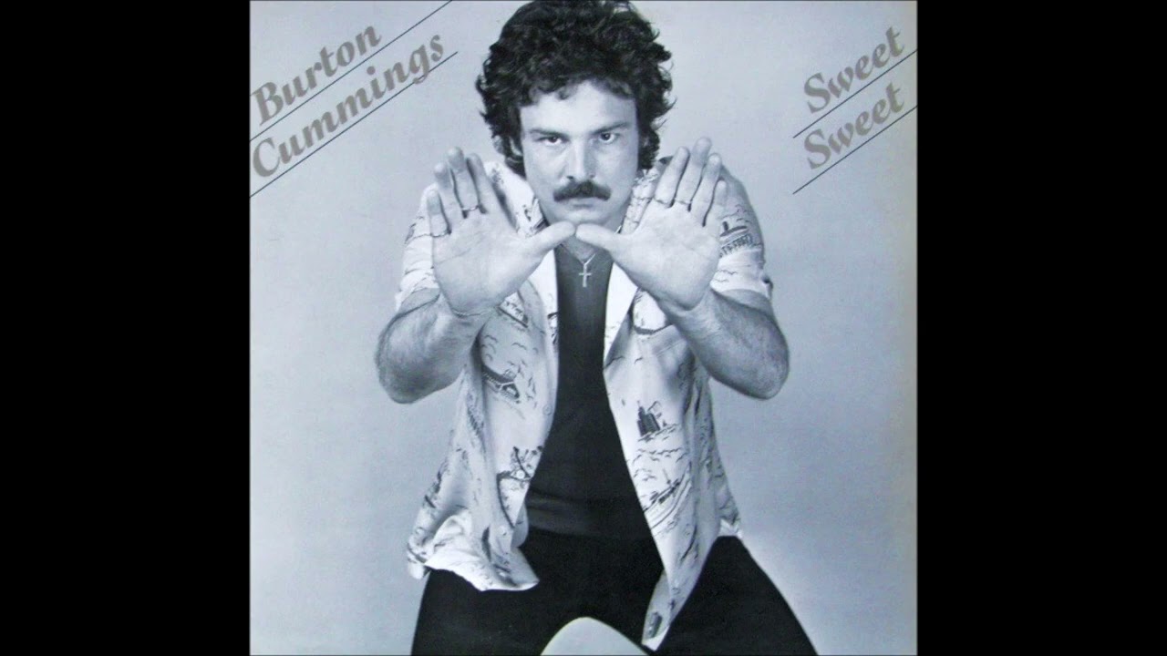 BURTON CUMMINGS - You Saved My Soul - 1981 (Sweet Sweet) adlı videoyu YouTube'da izle BURTON CUMMINGS - You Saved My Soul - 1981 (Sweet Sweet) adlı videoyu YouTube'da izle