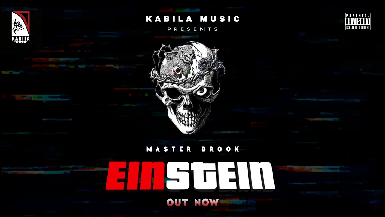 Watch Einstein || Master Brook || Official Rap Video 2021 on YouTube Watch Einstein || Master Brook || Official Rap Video 2021 on YouTube