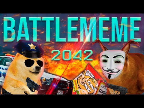 BATTLEMEME 2042