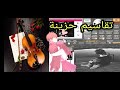 تقاسيم حزينة وجع القلب تلامس المشاعر 