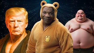 FUNNIEST AI Generated Videos You HAVE to See 😂 (Too Real!)