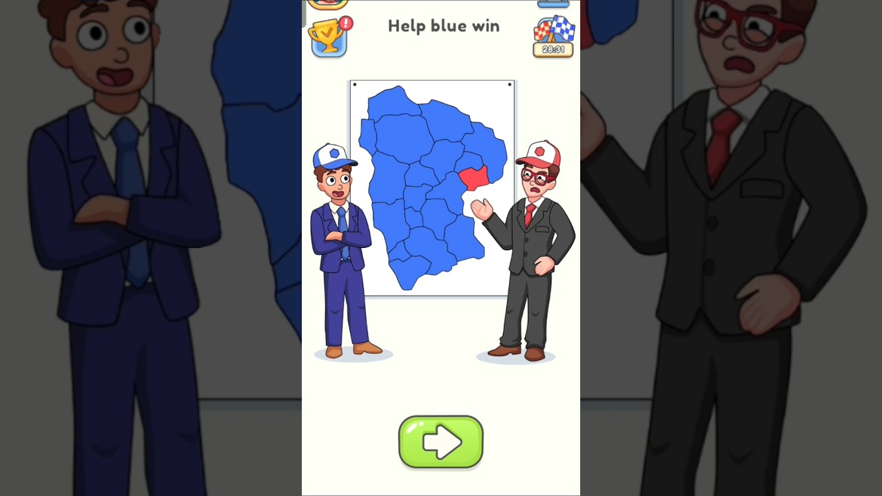 DOP 5 Draw One Part Fun Mobile Puzzle Game (Walkthrough + Tips)