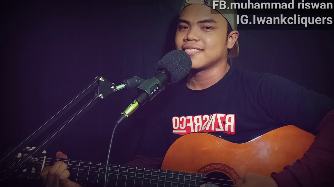 LAGU BUGIS TEMMAPPESABBI []COVER[] Riswan Muhammad - YouTube