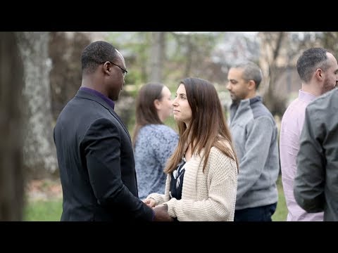Video: Hva er meningen med kjærlighetsdynamikk i ekteskapet?