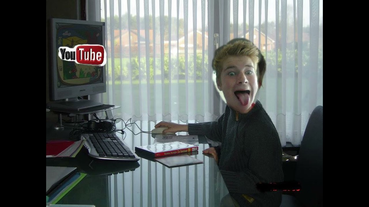 VideoTijd - 10 jaar bestaan (rap)