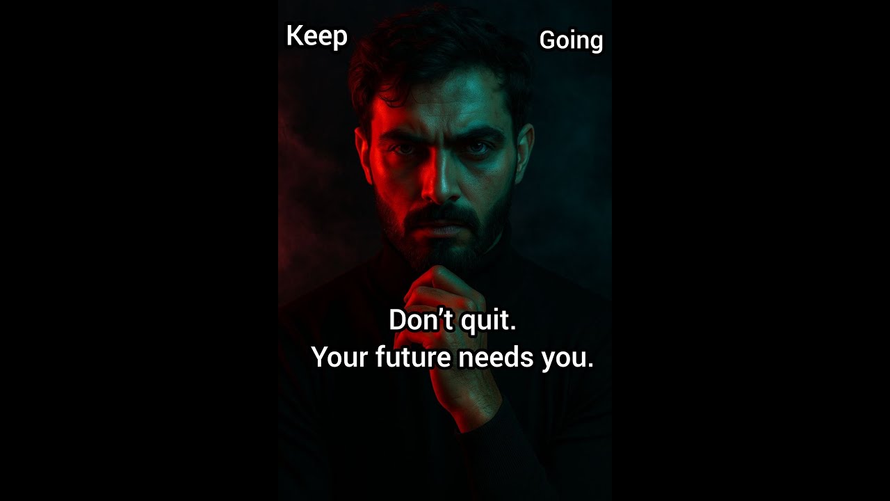 From Broken to Strong | A Life-Changing Story