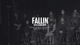Fallin' (opb. Alicia Keys) - HSLA Choirs