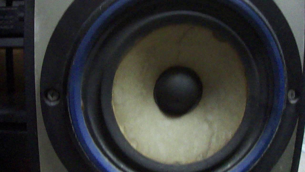 b&w 220i speakers