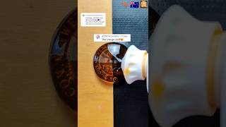 Satisfying Clean Australian Coin #iconiccoins #satisfying #asmr 🇦🇺