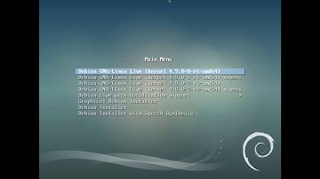 Installing Linuxcnc (VM - Just for shows...)