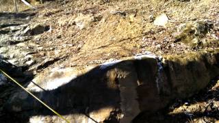 Windrock Devils Elbow