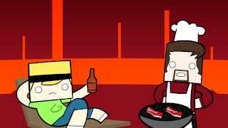 d Screw the Nether Moves Like Jagger Parody